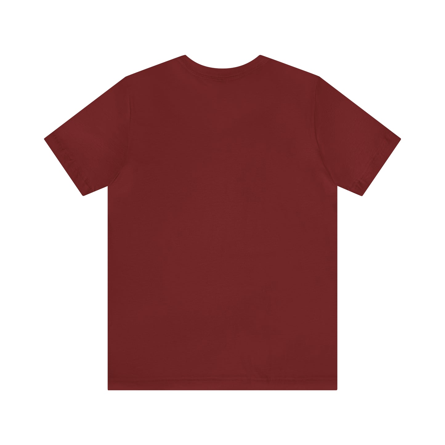 Two Titles- Mom & Stepmom Short Sleeve Tee