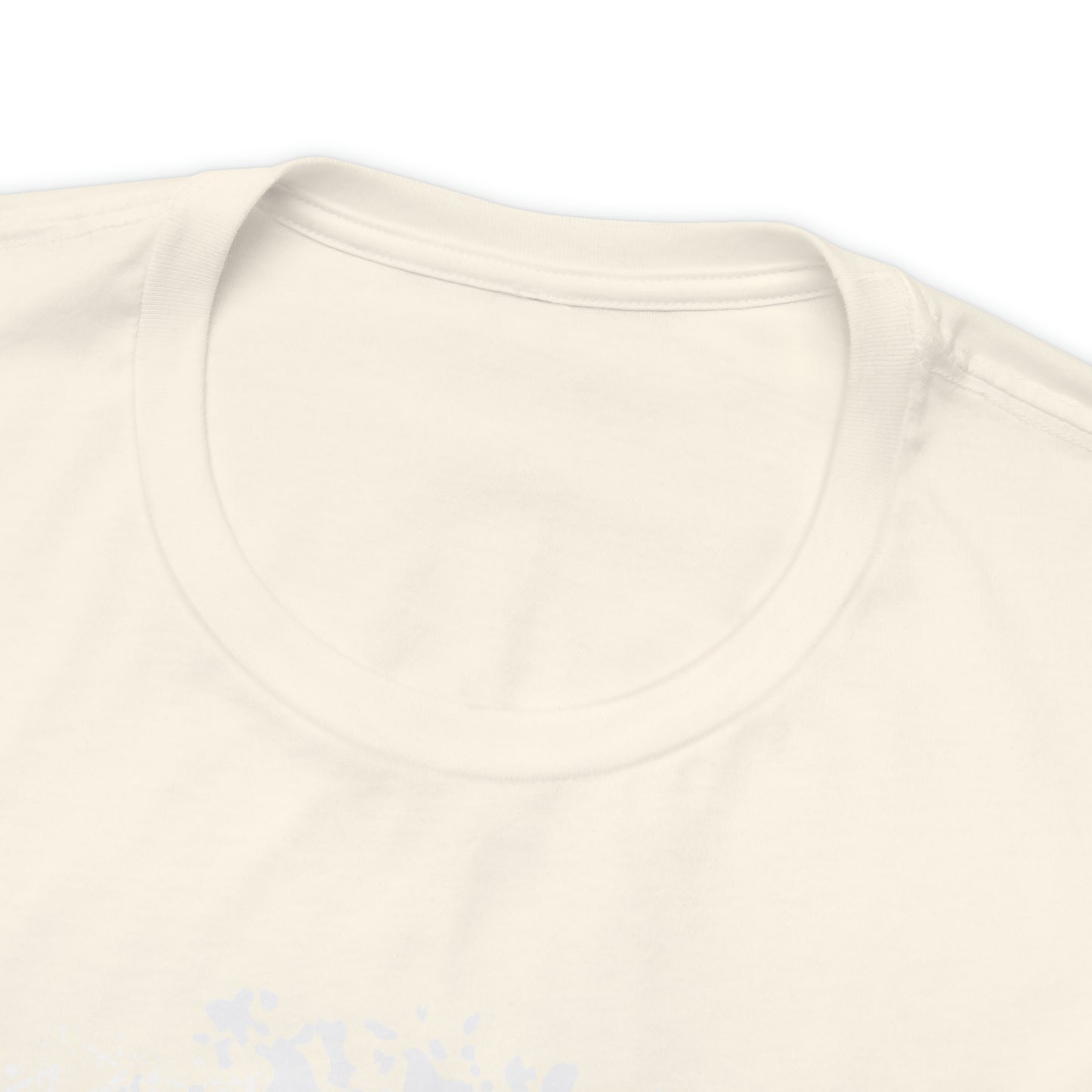Unisex Touchdown Season Bella Canvas Short Sleeve Tee