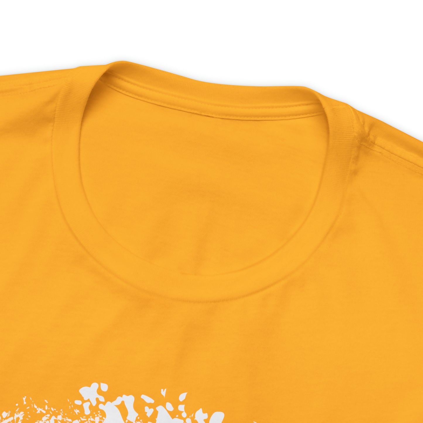 Unisex Touchdown Season Bella Canvas Short Sleeve Tee