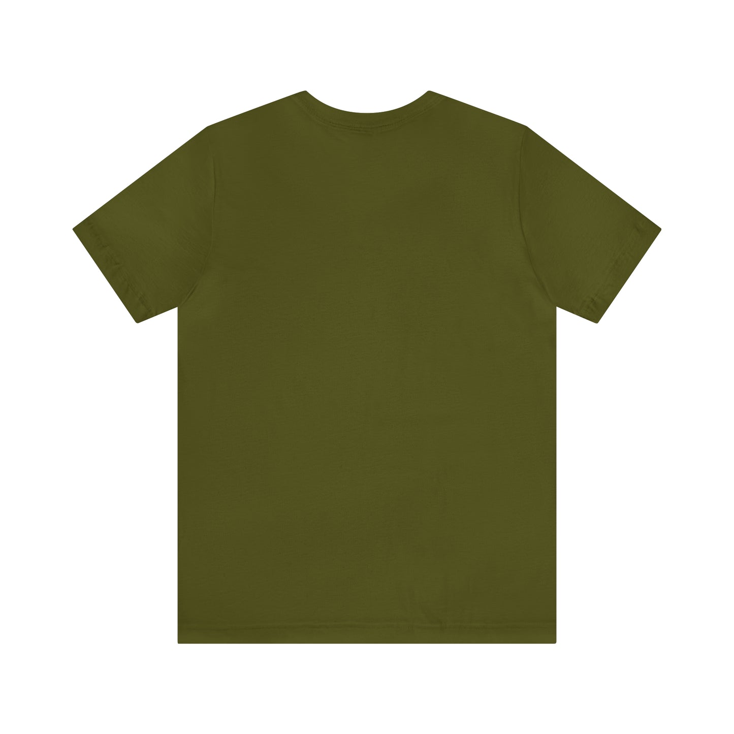 Longhorn Skull Unisex Short Sleeve Tee
