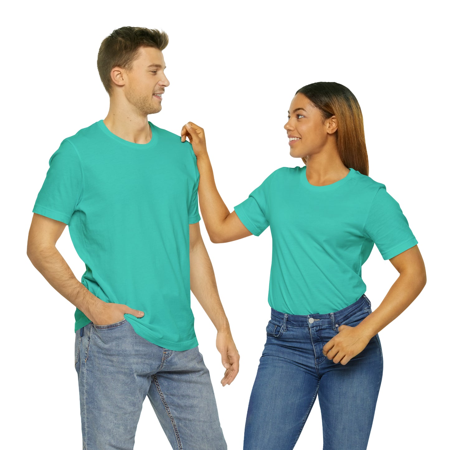 Bball Mom Era Backside Short Sleeve Tee