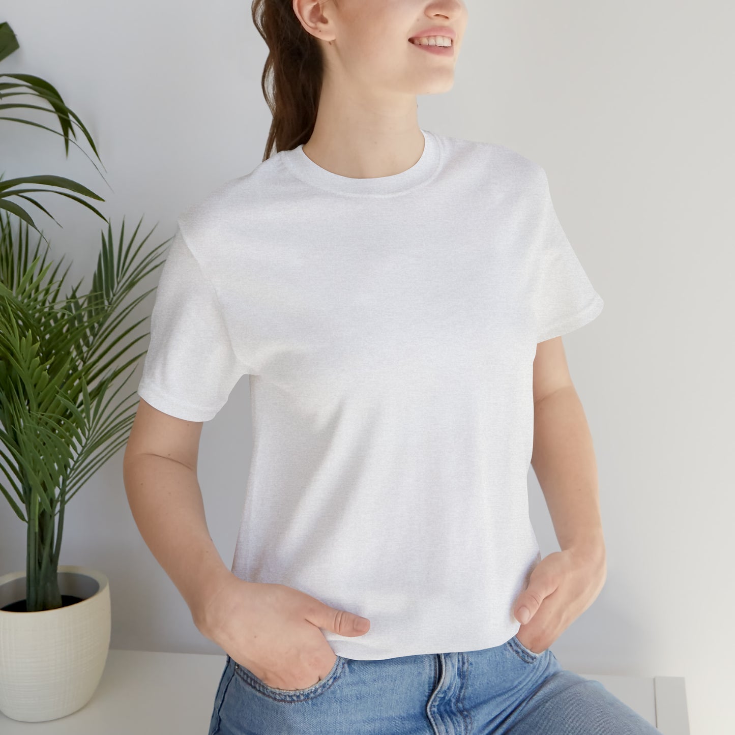 Bball Mom Era Backside Short Sleeve Tee