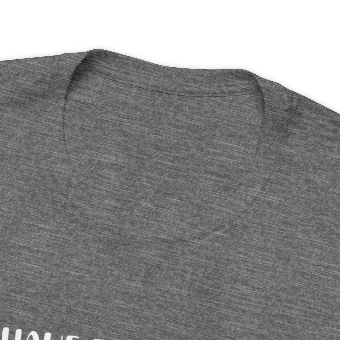 Two Titles- Mom & Stepmom Short Sleeve Tee