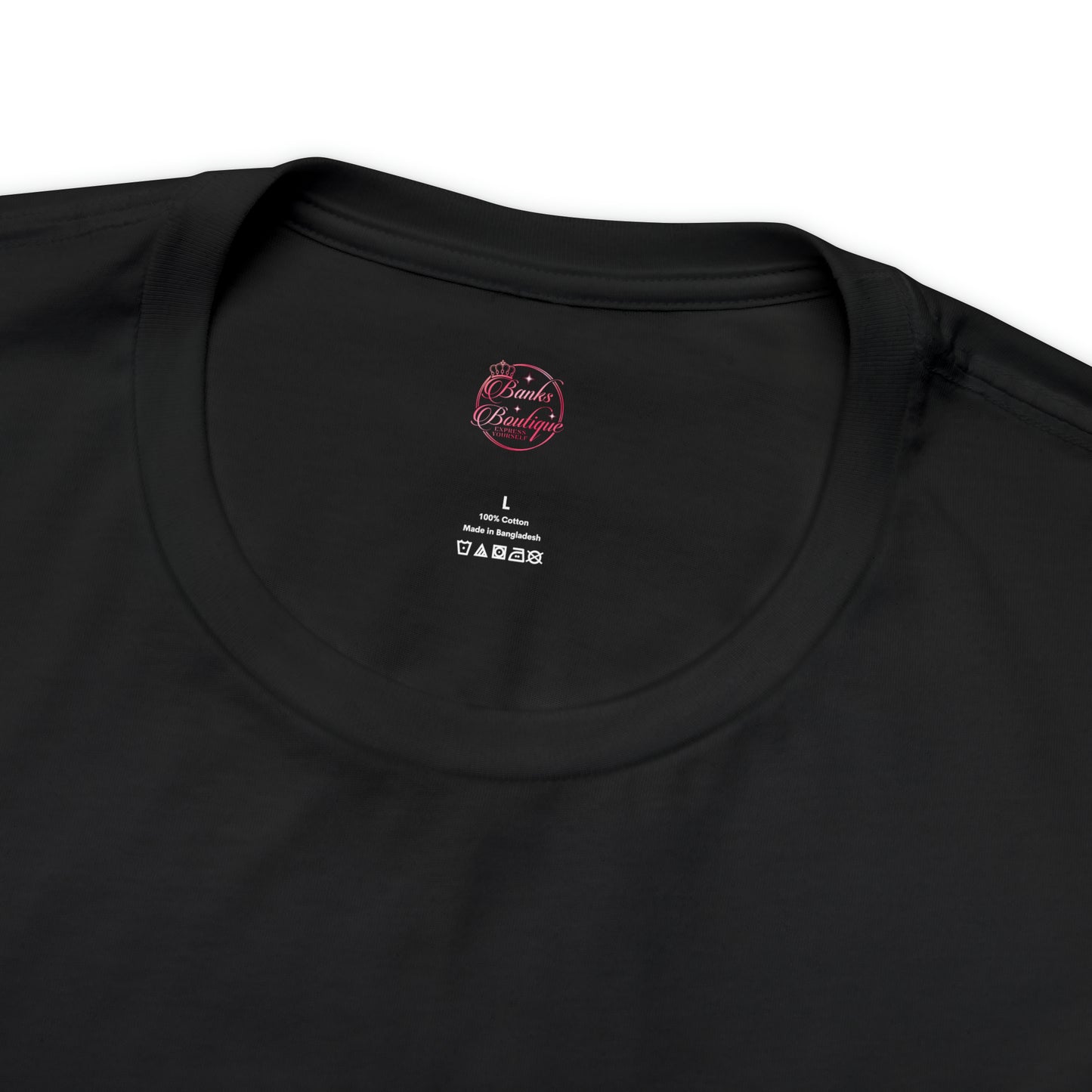 Bball Mom Era Backside Short Sleeve Tee