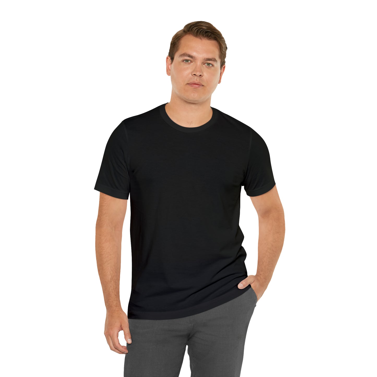 Bball Mom Era Backside Short Sleeve Tee