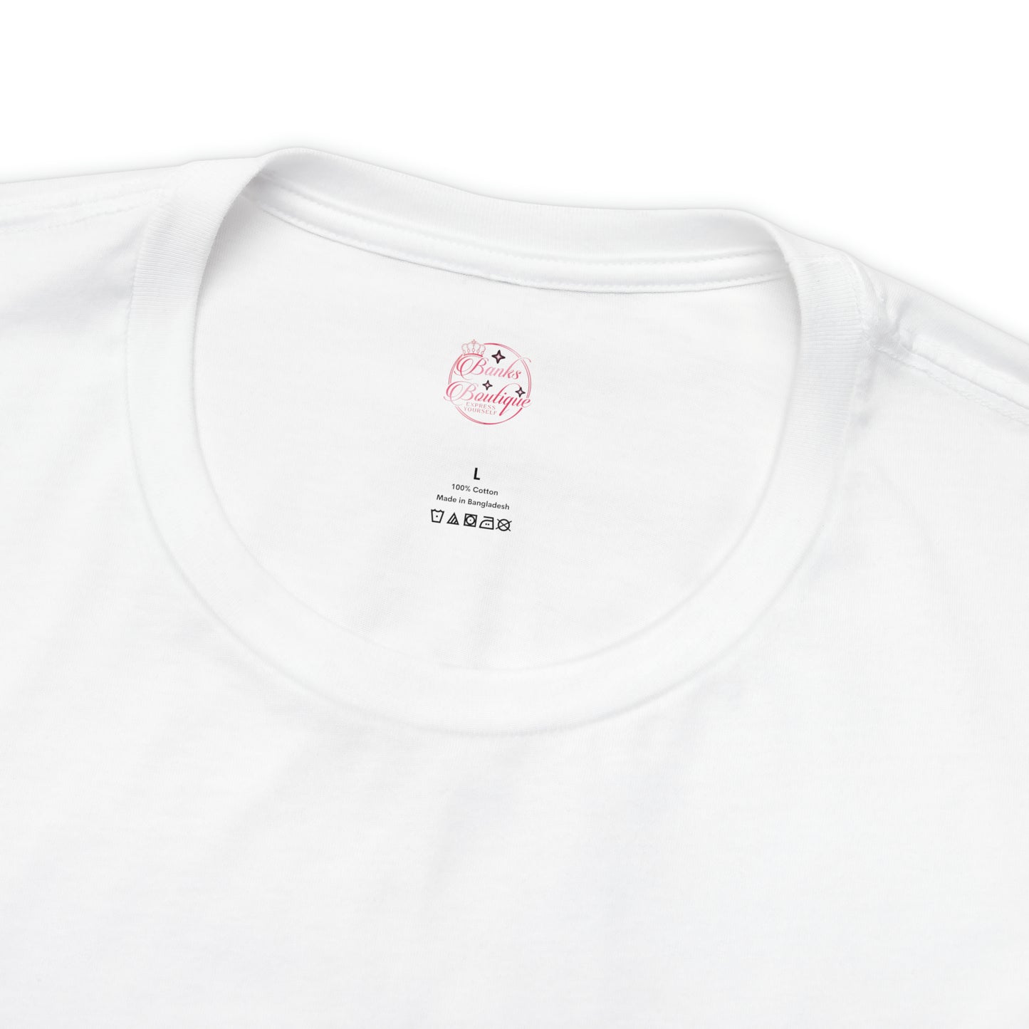 Bball Mom Era Backside Short Sleeve Tee