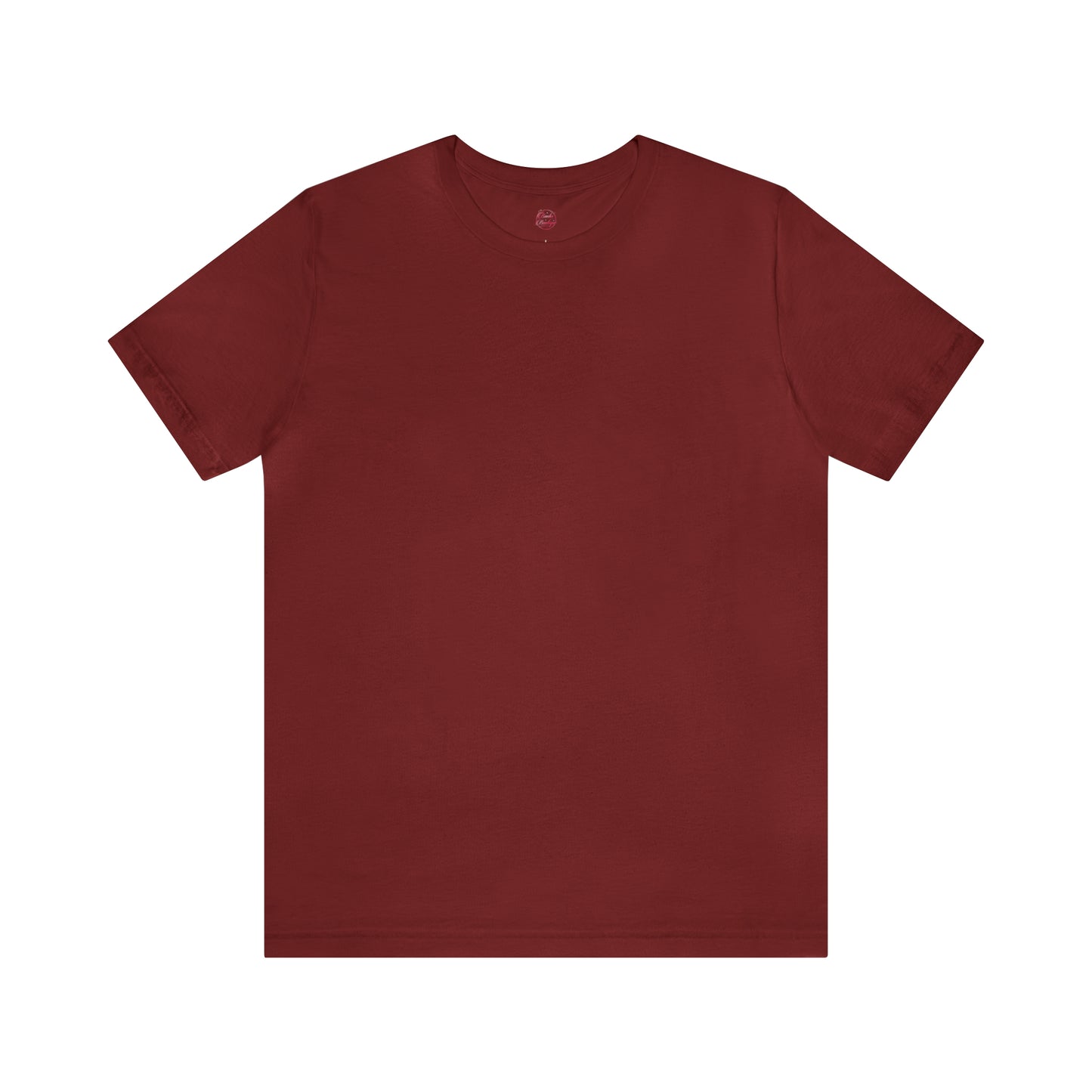 Bball Mom Era Backside Short Sleeve Tee