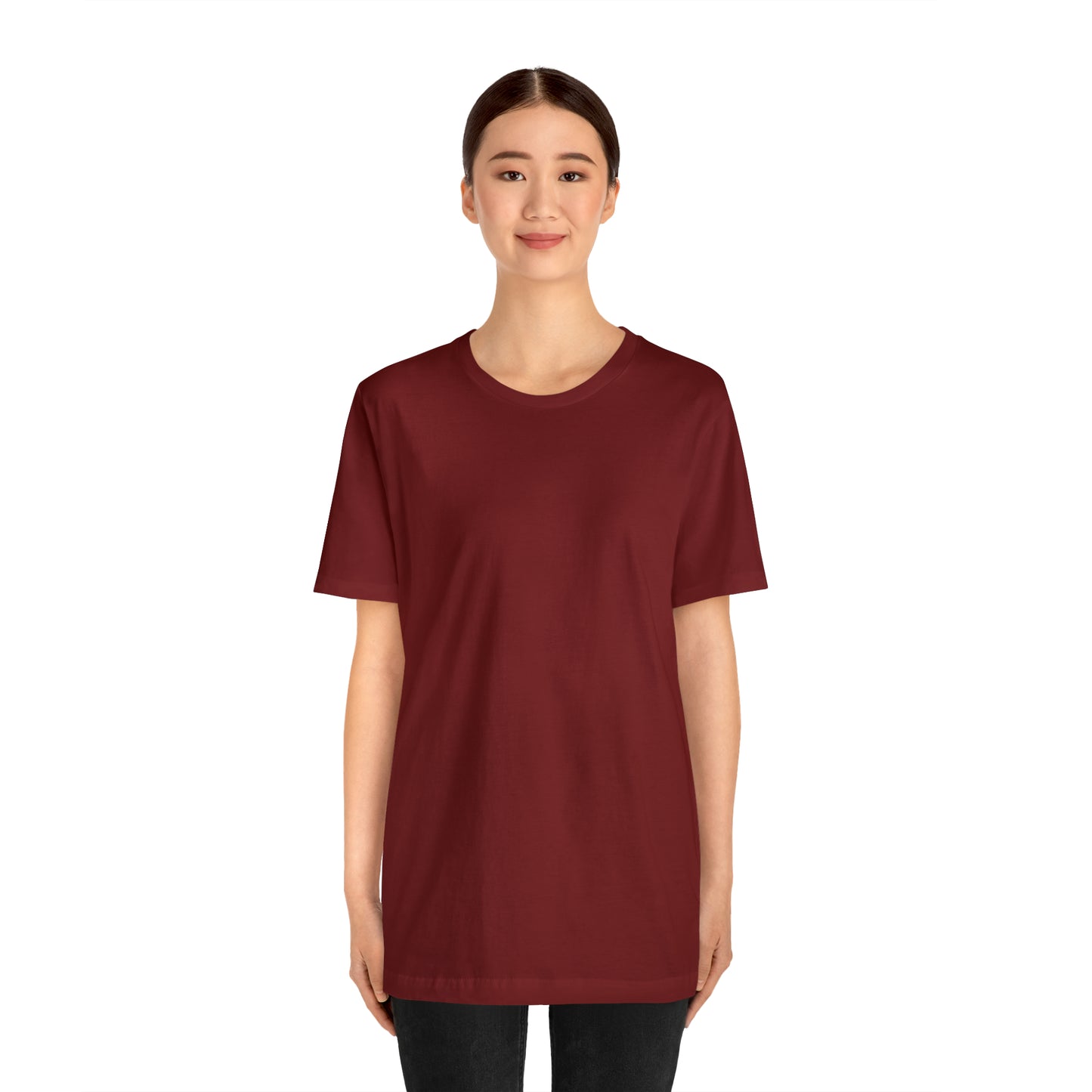 Bball Mom Era Backside Short Sleeve Tee
