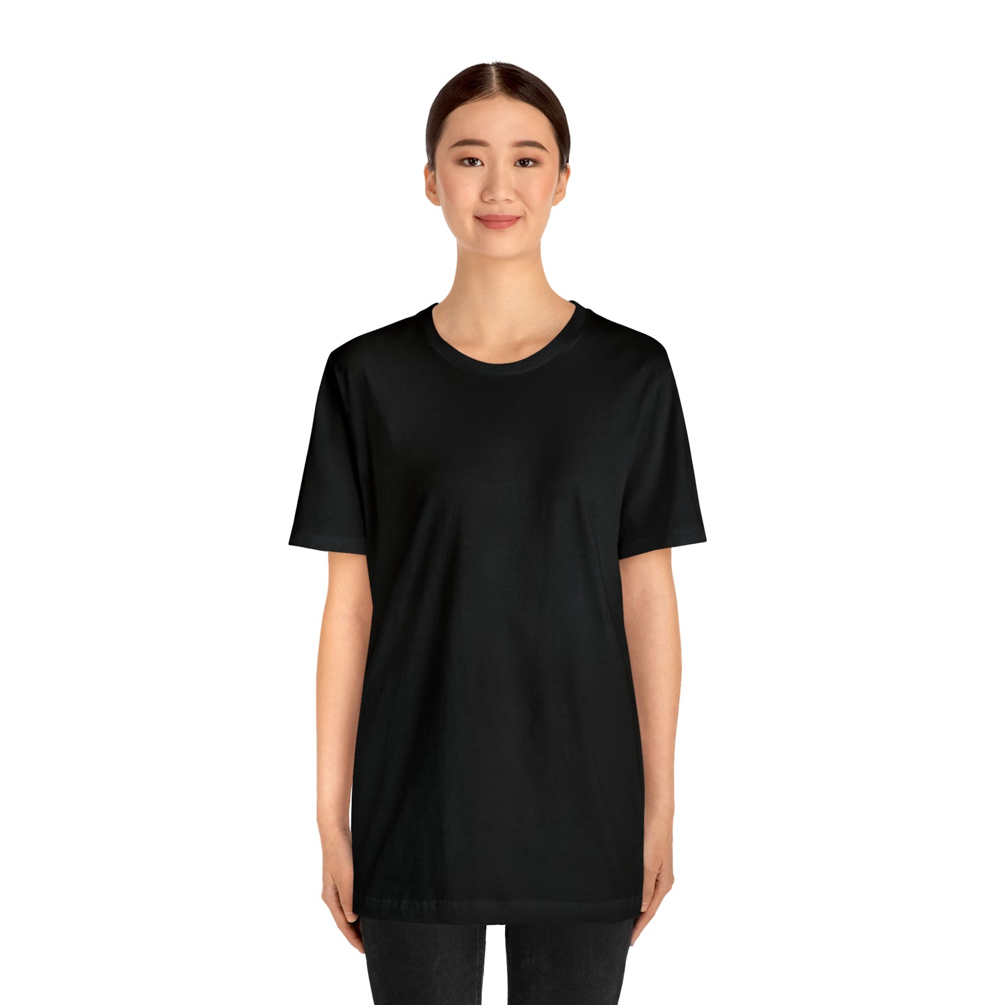 Bball Mom Era Backside Short Sleeve Tee