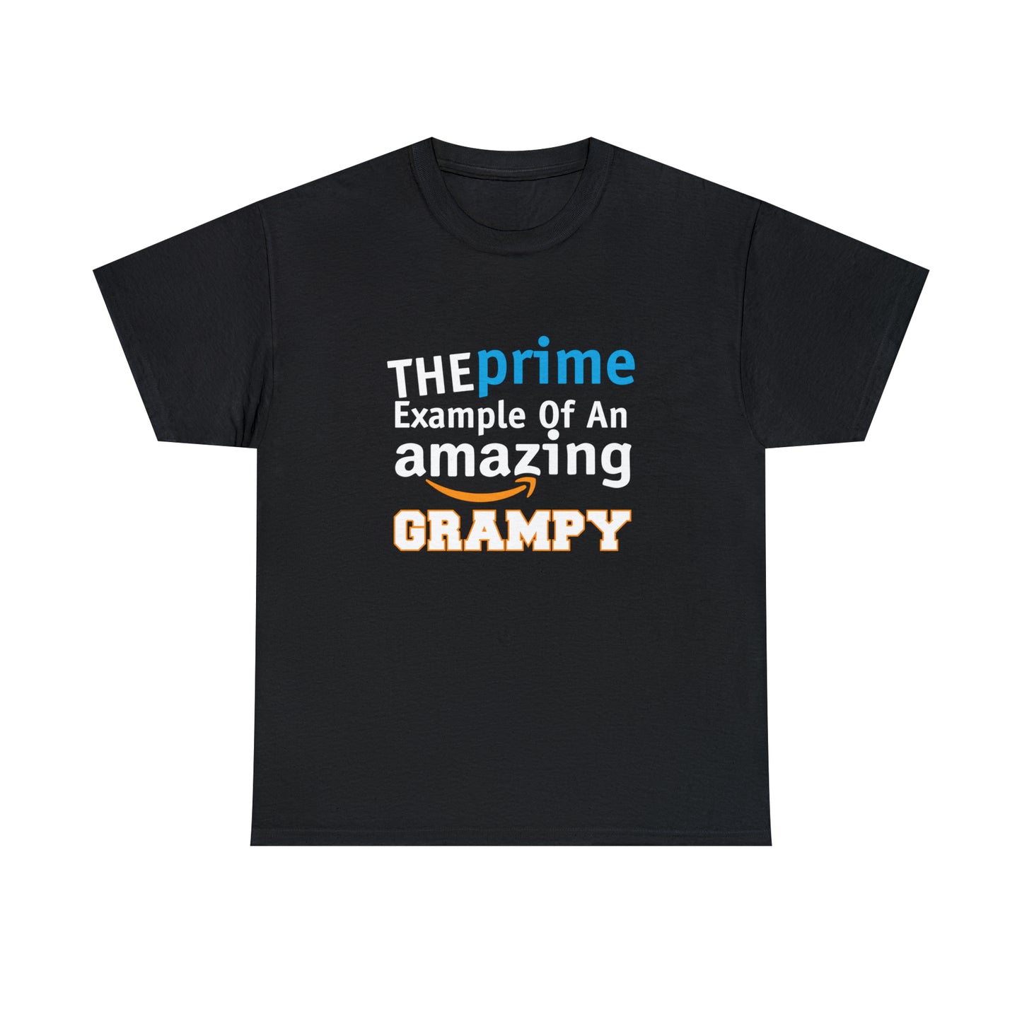 Prime Example Grampy Cotton Tee
