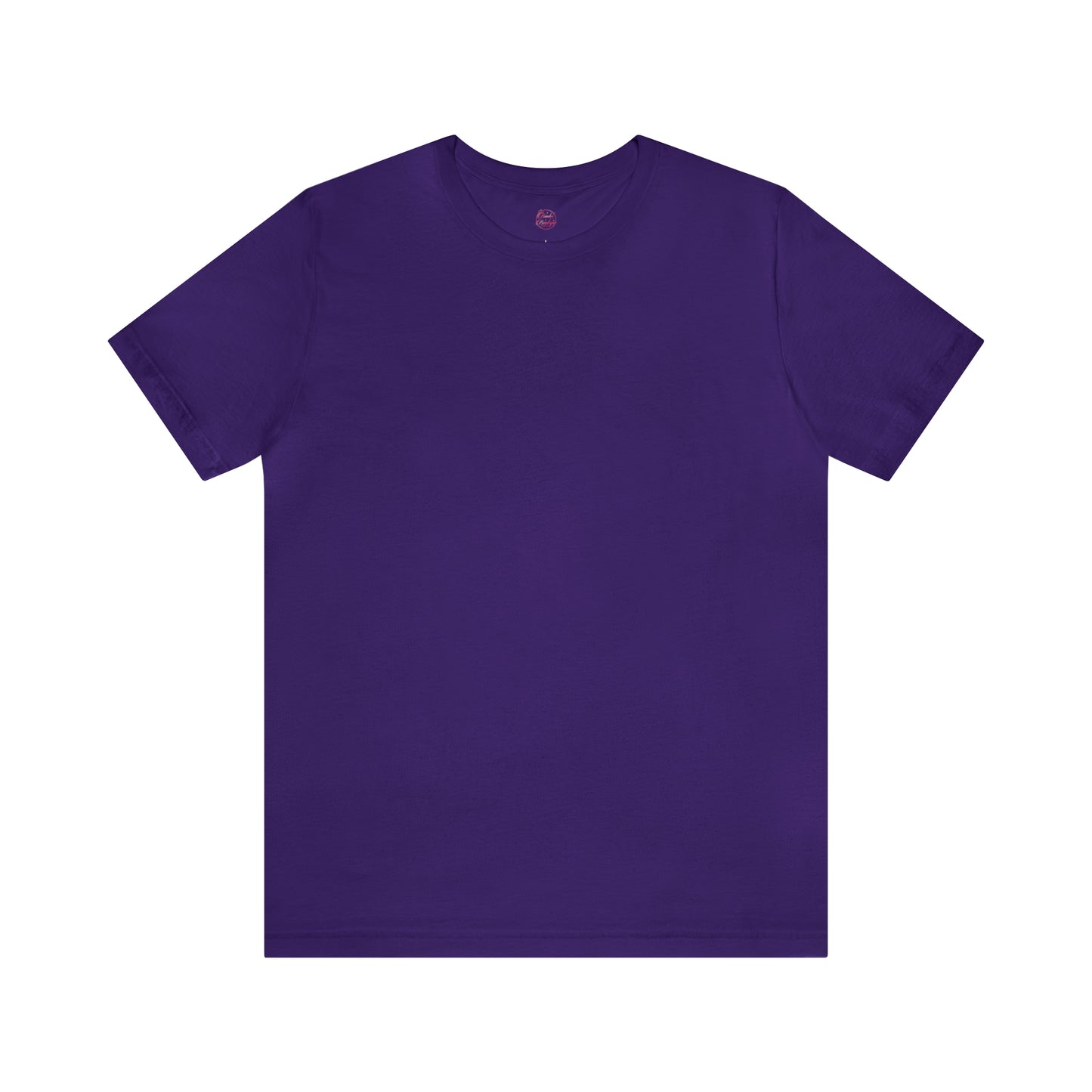 Bball Mom Era Backside Short Sleeve Tee
