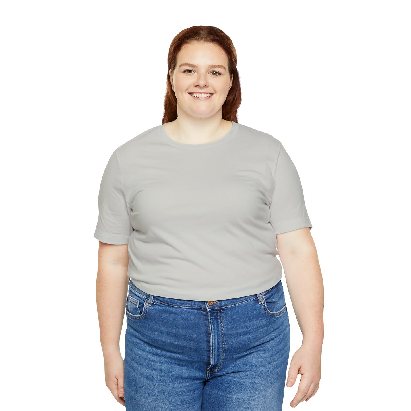 Bball Mom Era Backside Short Sleeve Tee