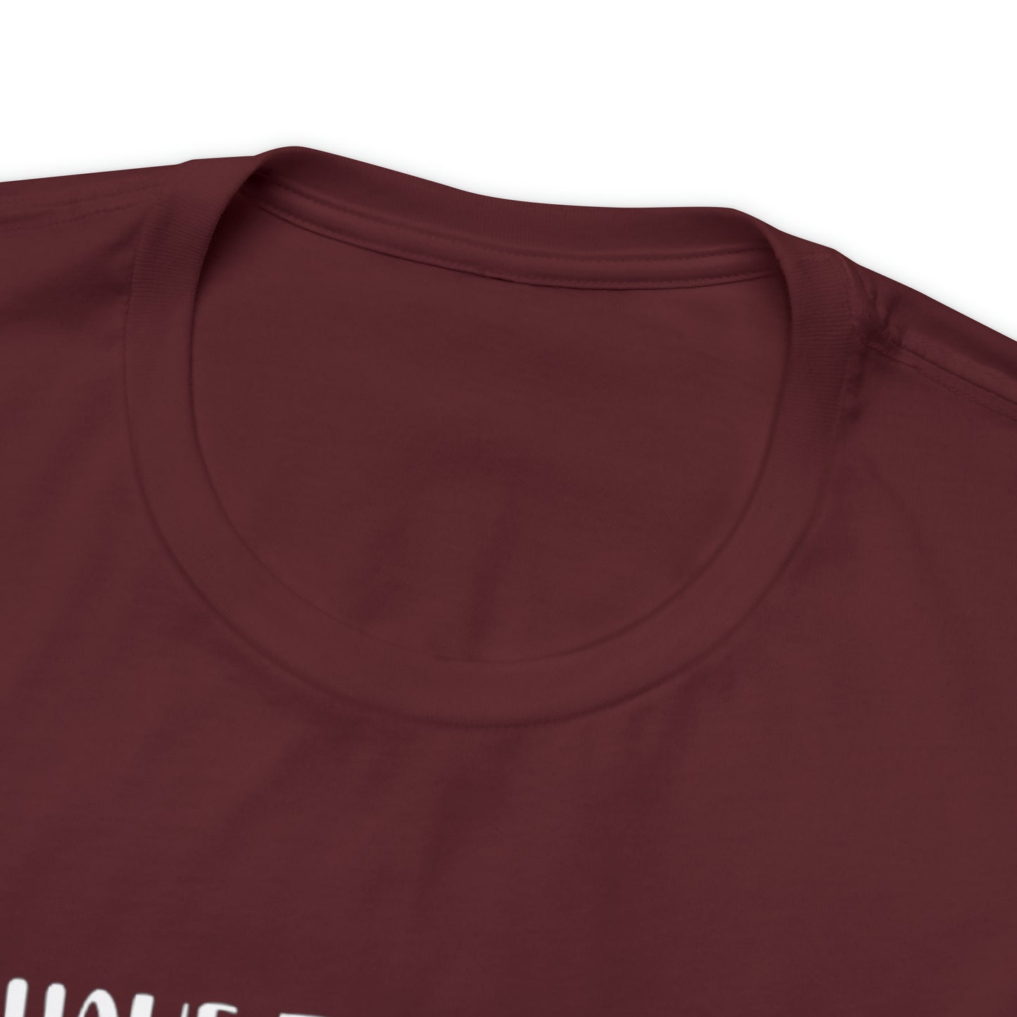 Two Titles- Mom & Stepmom Short Sleeve Tee