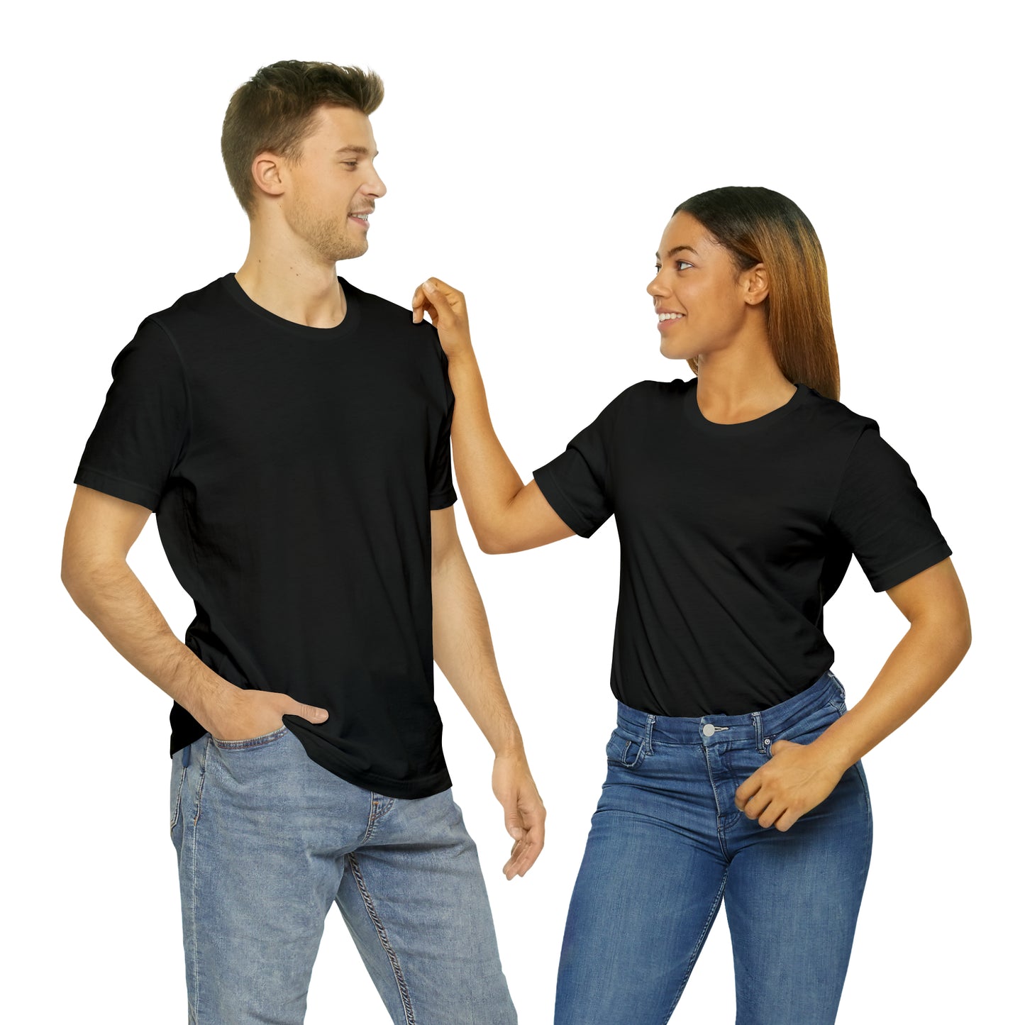 Bball Mom Era Backside Short Sleeve Tee