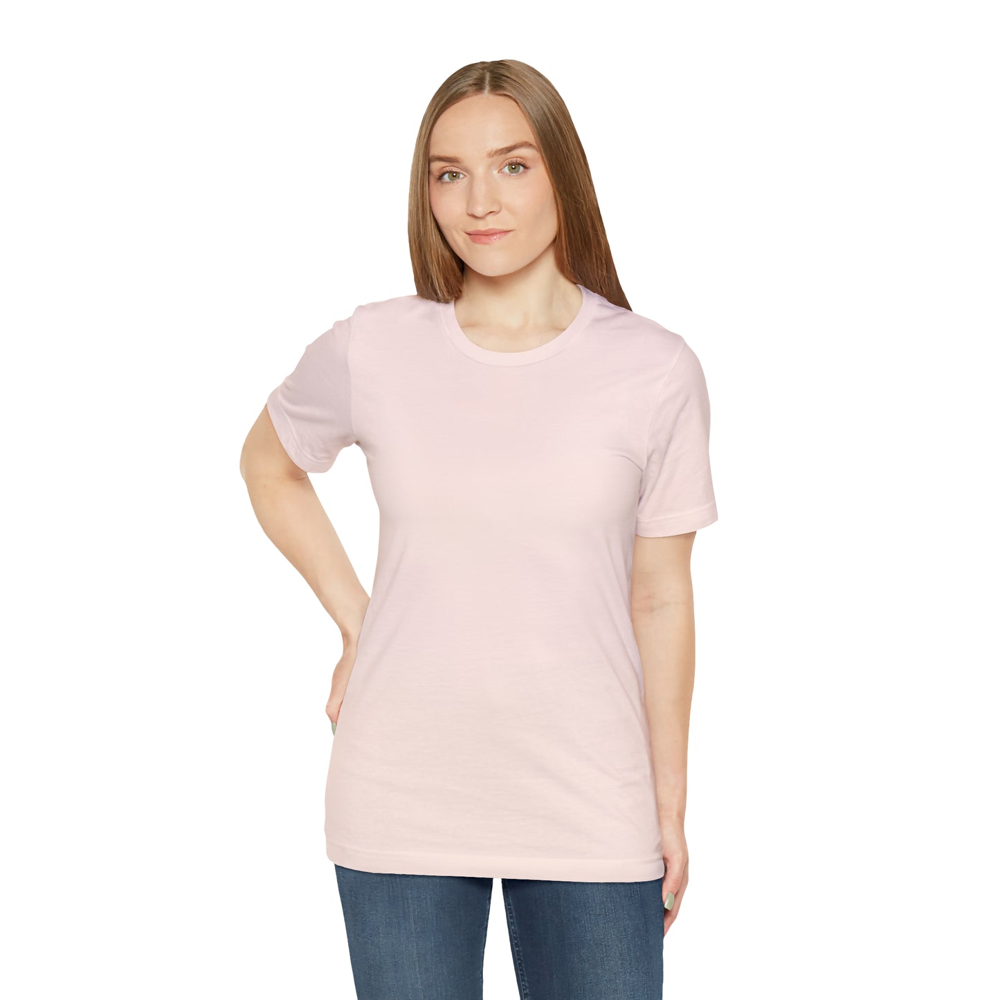 Bball Mom Era Backside Short Sleeve Tee