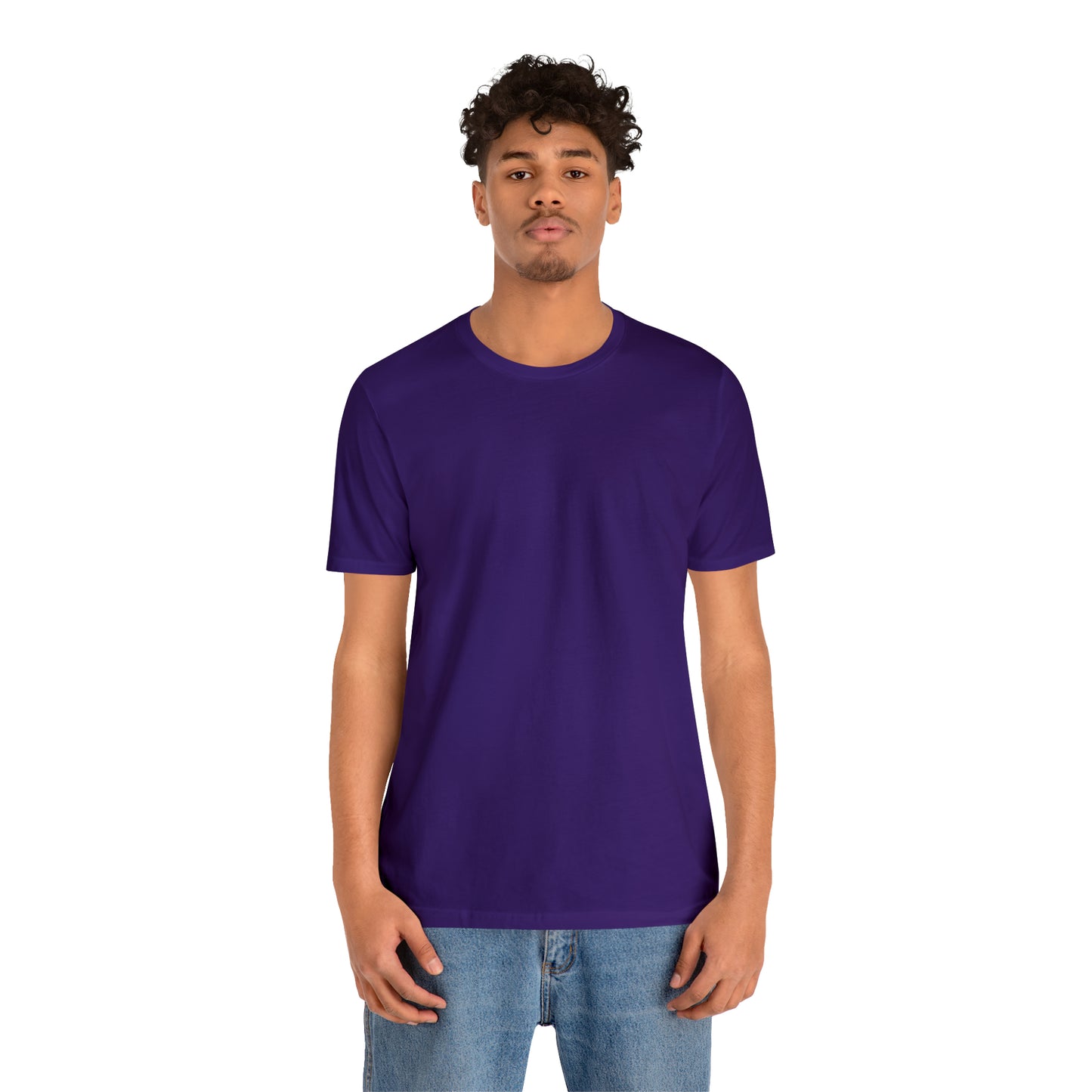 Bball Mom Era Backside Short Sleeve Tee