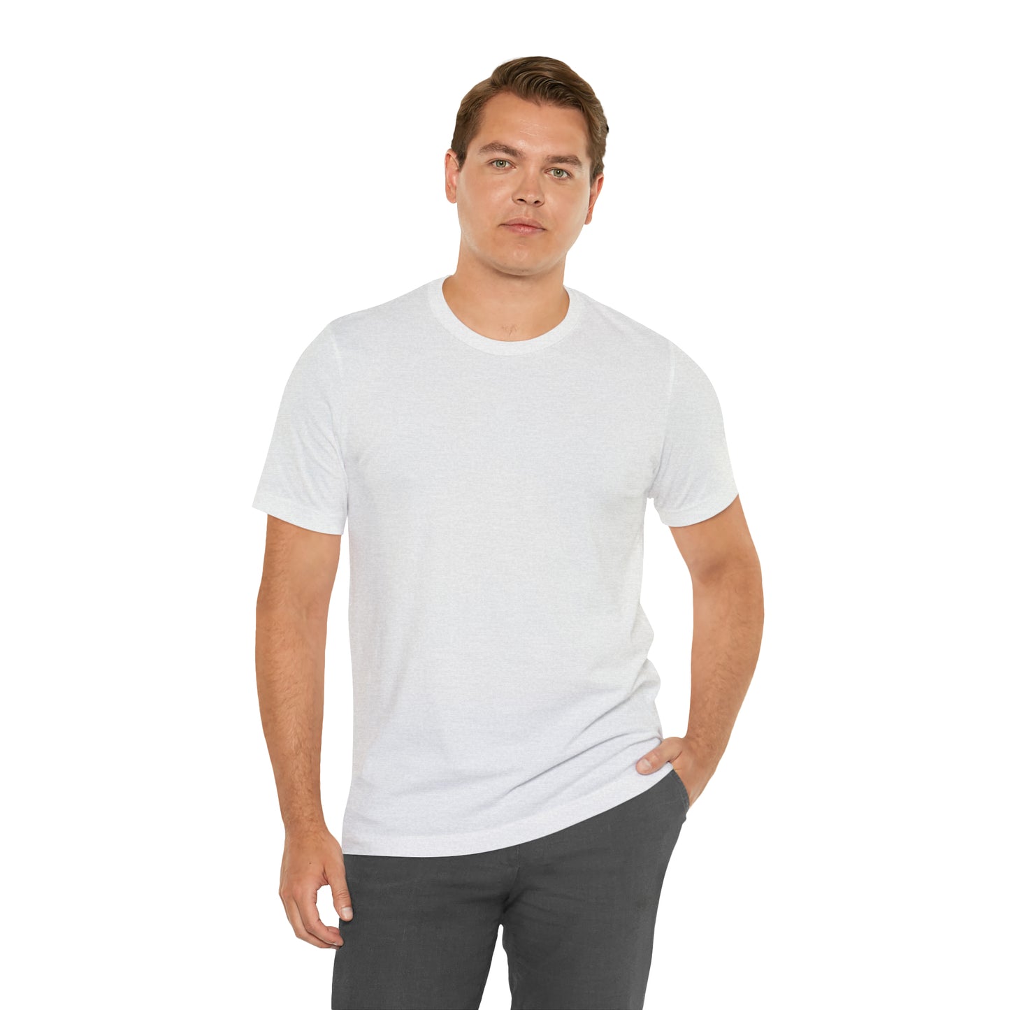 Bball Mom Era Backside Short Sleeve Tee