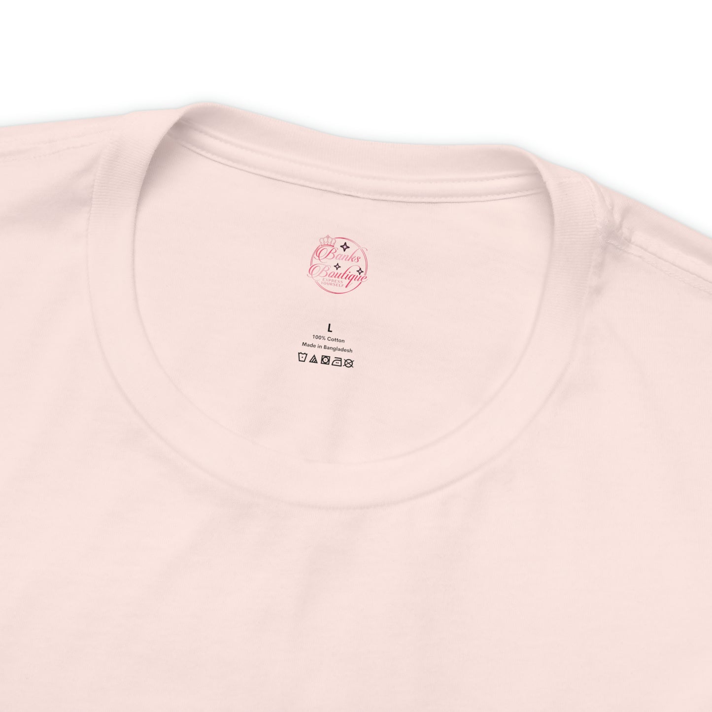 Bball Mom Era Backside Short Sleeve Tee