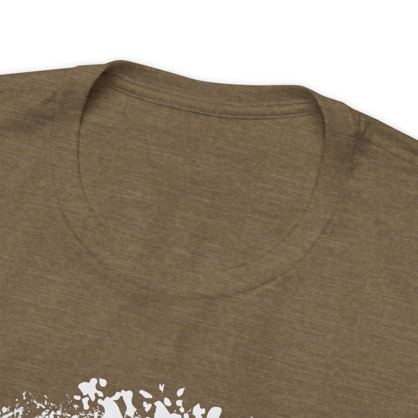 Unisex Touchdown Season Bella Canvas Short Sleeve Tee