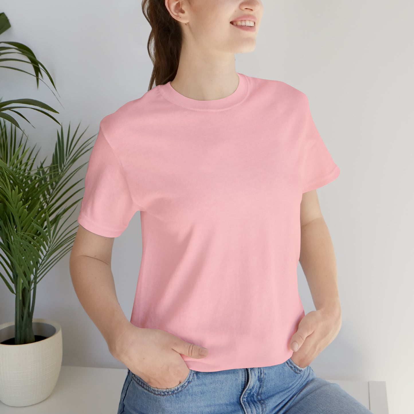 Bball Mom Era Backside Short Sleeve Tee