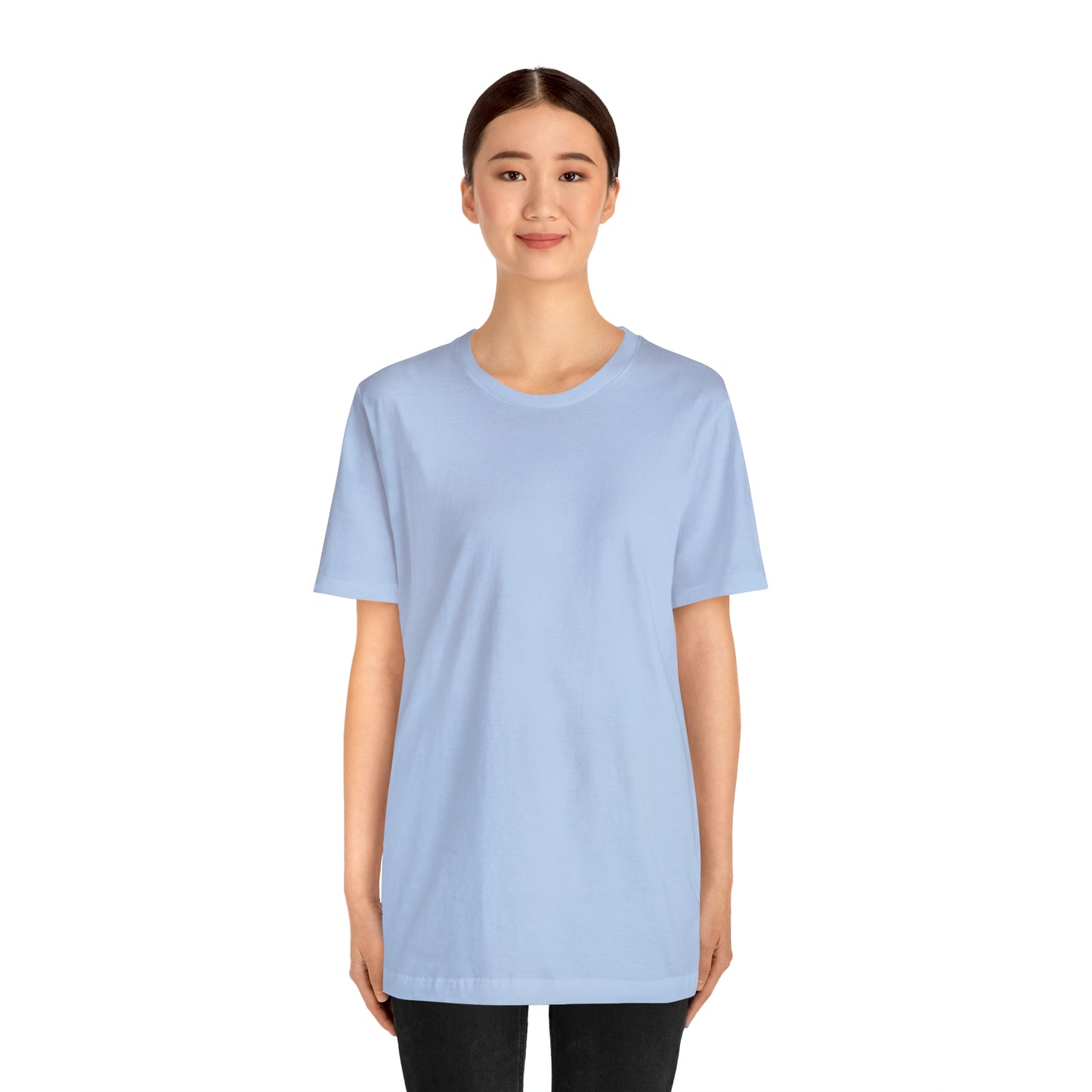 Bball Mom Era Backside Short Sleeve Tee