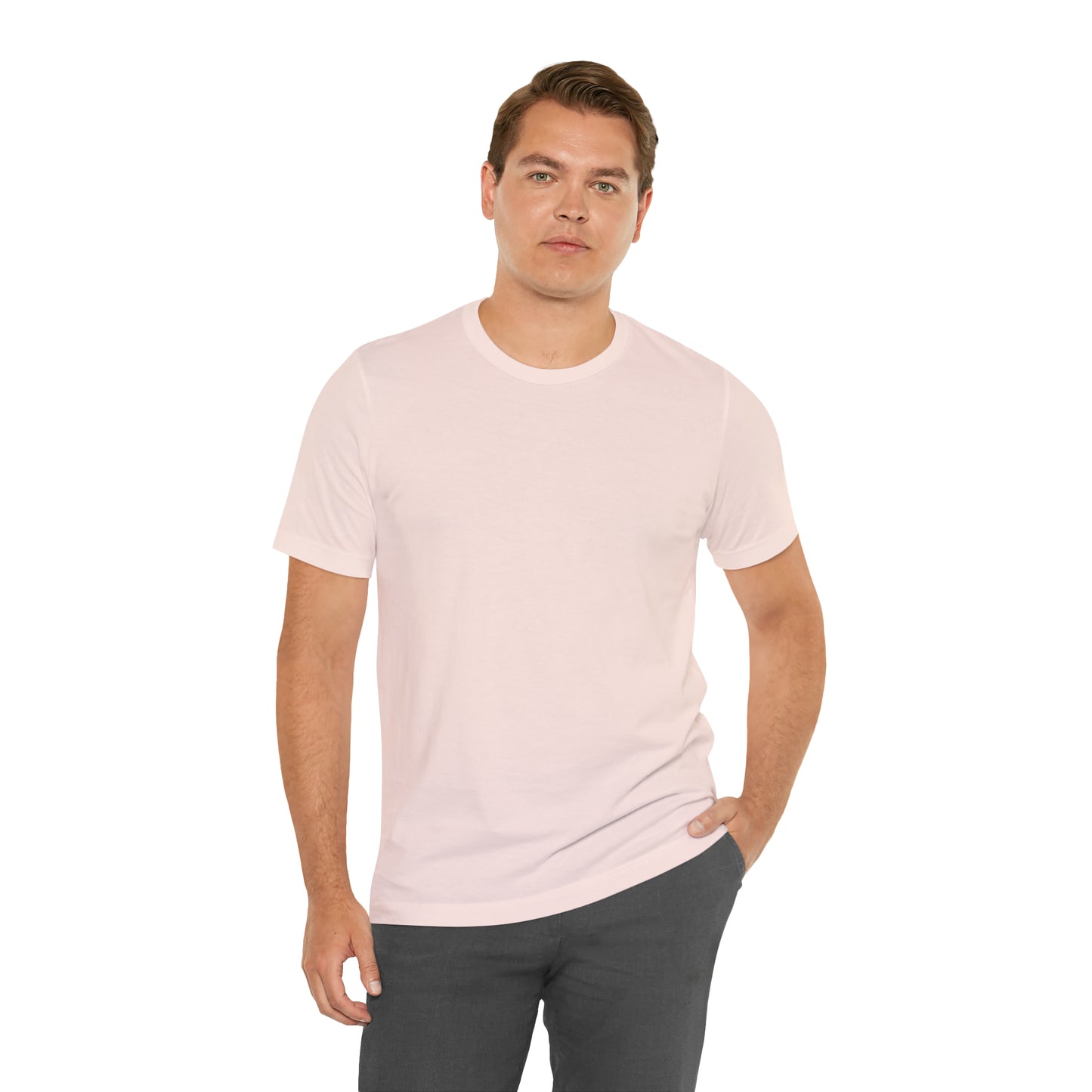 Bball Mom Era Backside Short Sleeve Tee