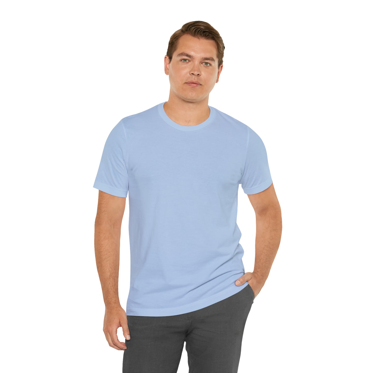 Bball Mom Era Backside Short Sleeve Tee