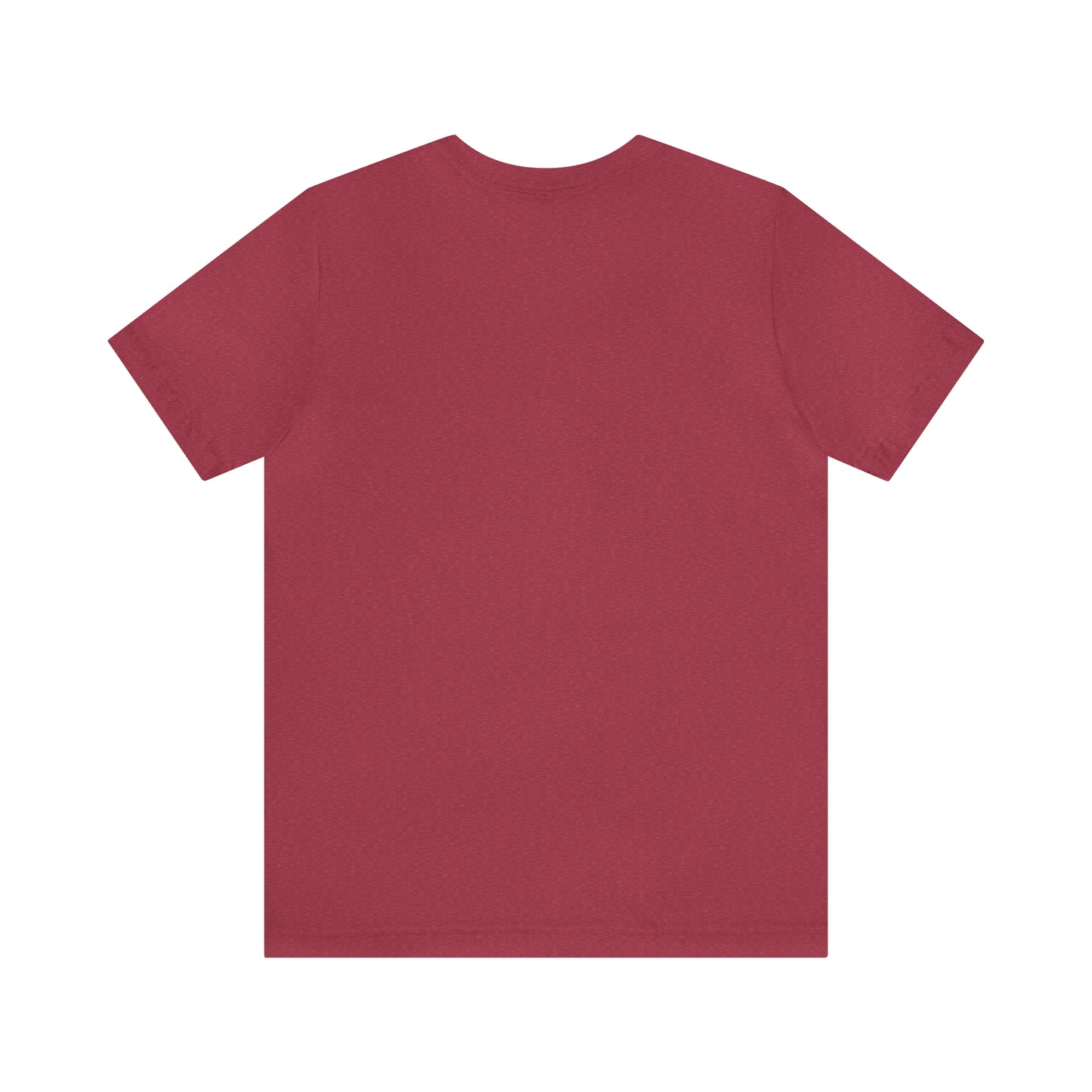 Two Titles- Mom & Stepmom Short Sleeve Tee