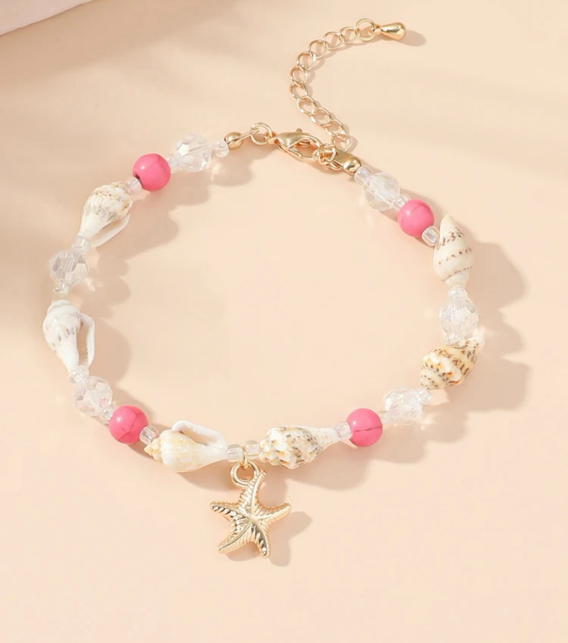 Beach Life Bracelets