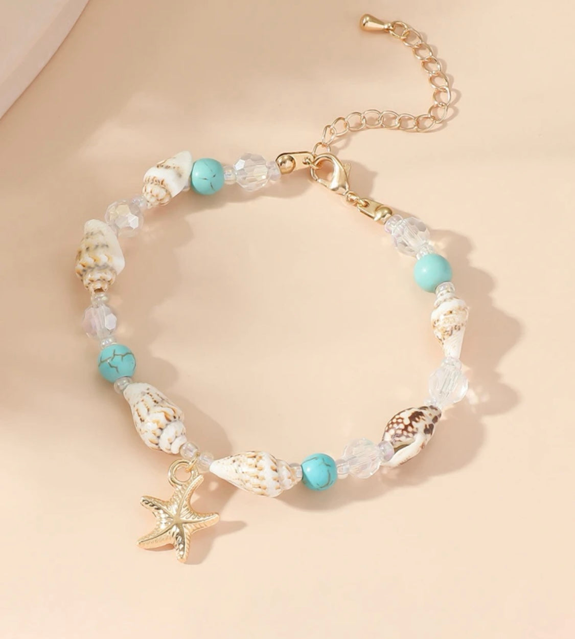 Beach Life Bracelets
