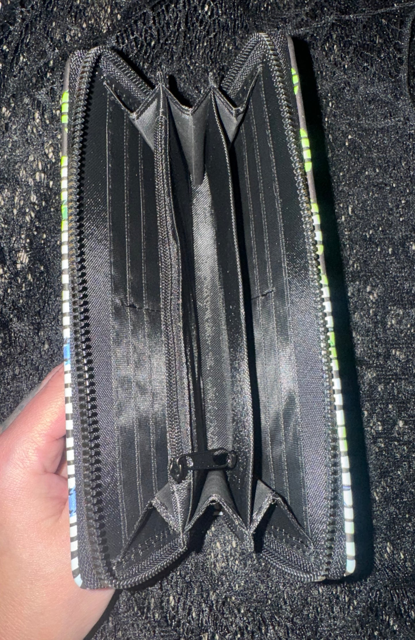 Beetle J Wallet