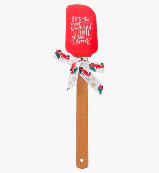 Christmas Kitchen Utensil