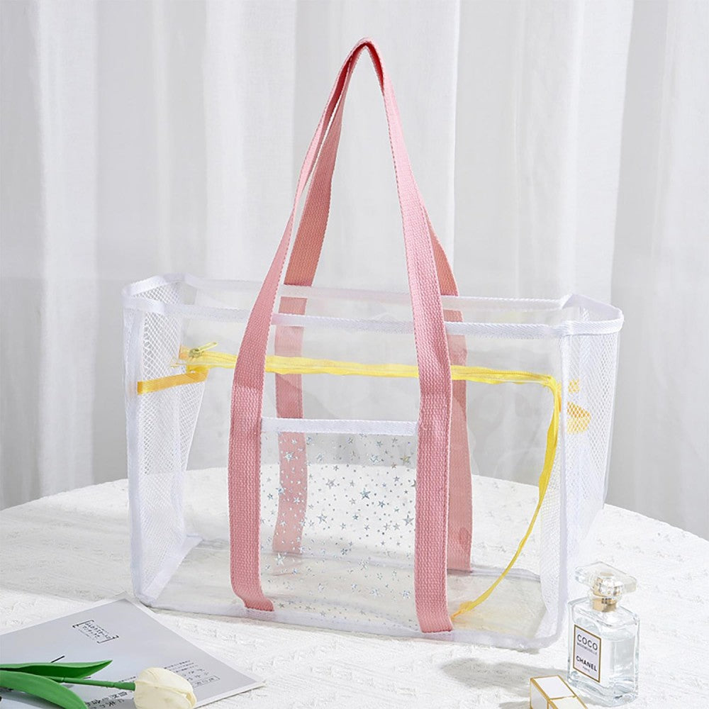 Clear Your Mind Tote Bags