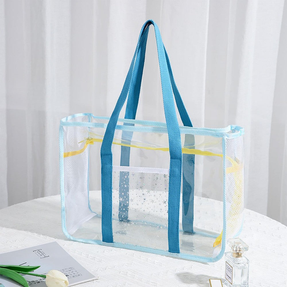 Clear Your Mind Tote Bags