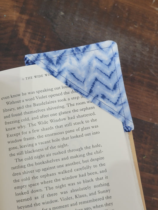 Corner Bookmark