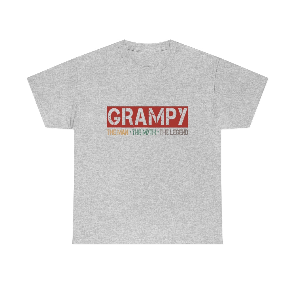 Grampy Tee