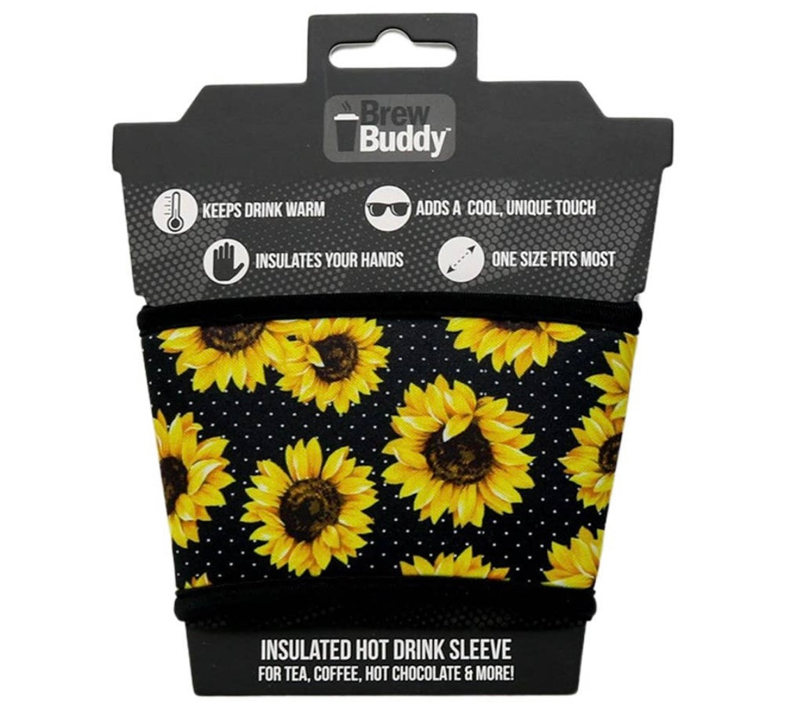 Brew Buddy Drink Sleeves