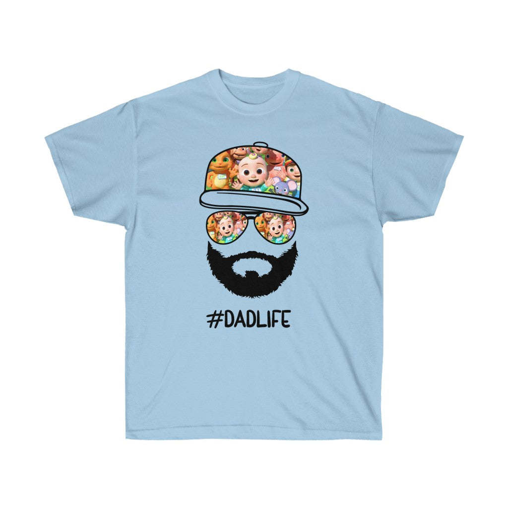 #DadLife Tee