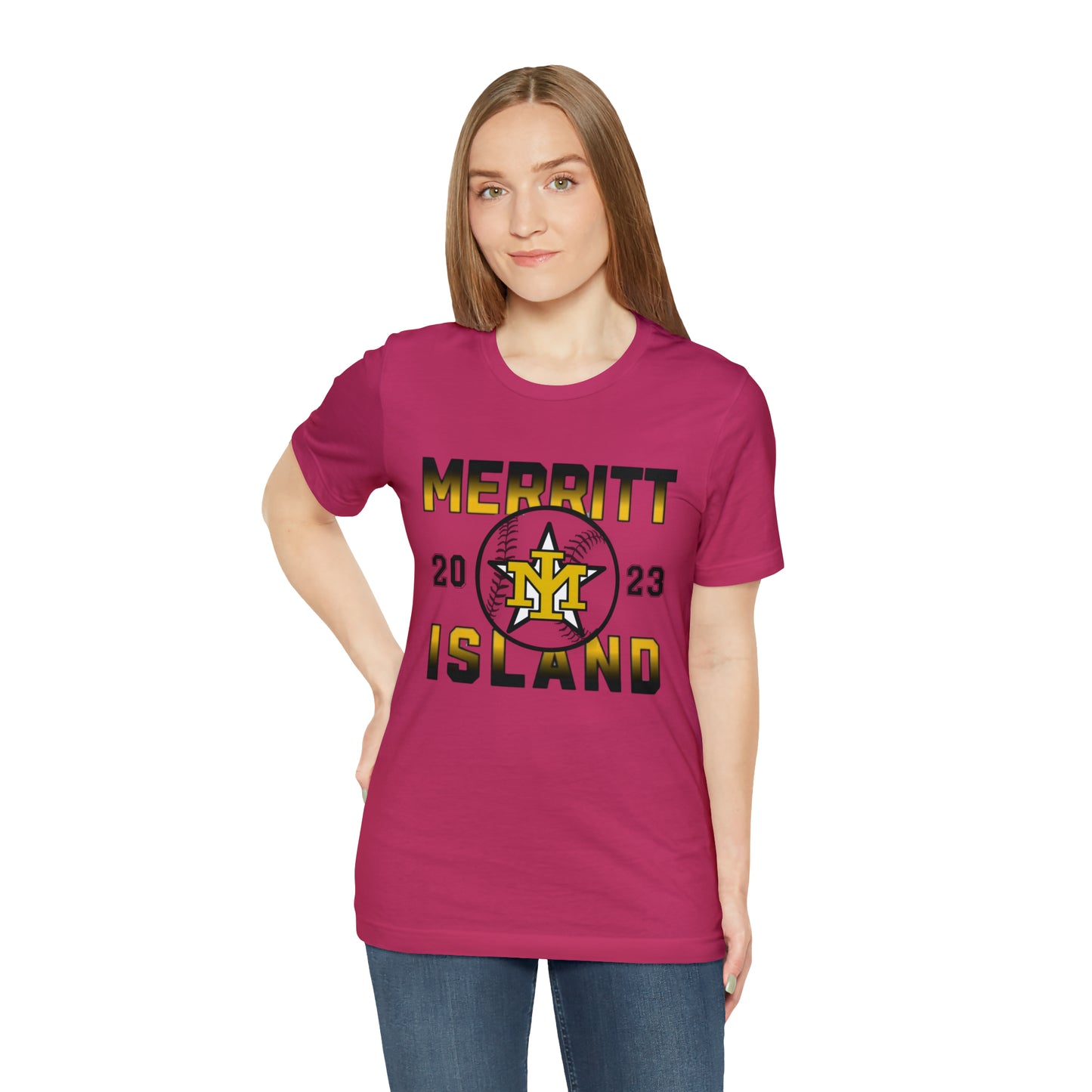 MI Allstars Unisex Tee