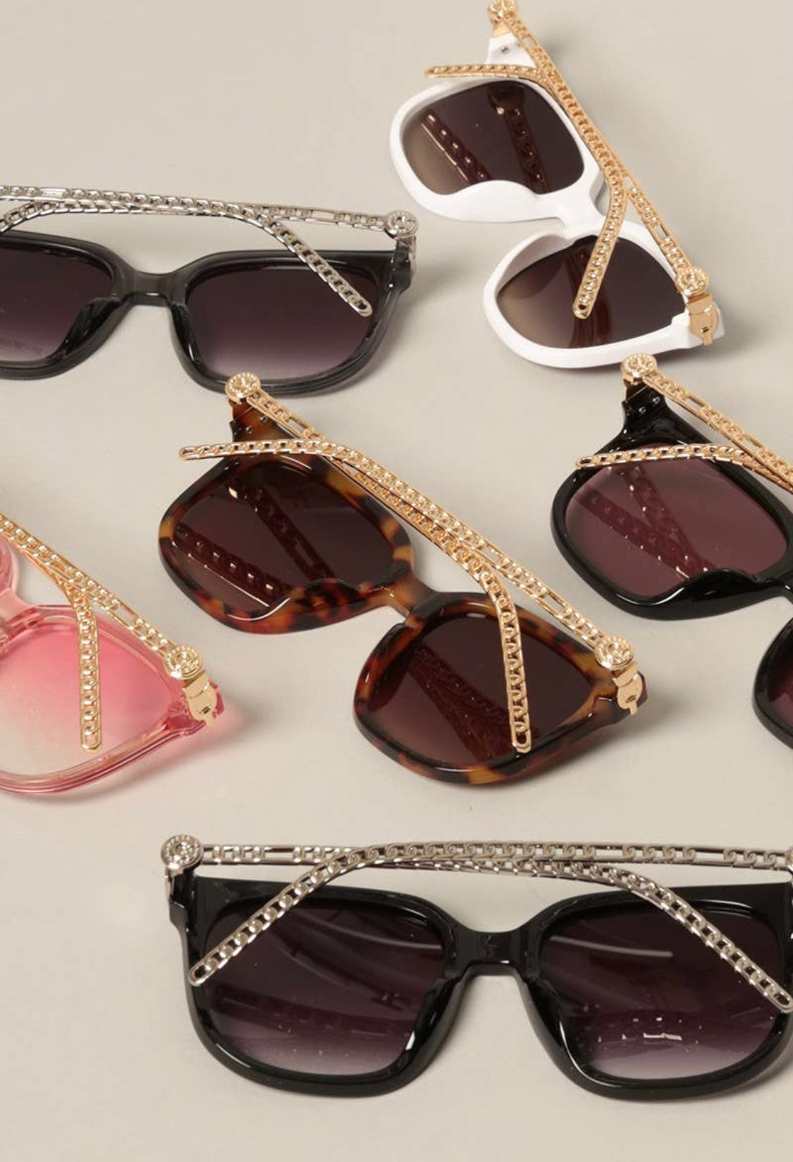 Women’s Trendy Shades
