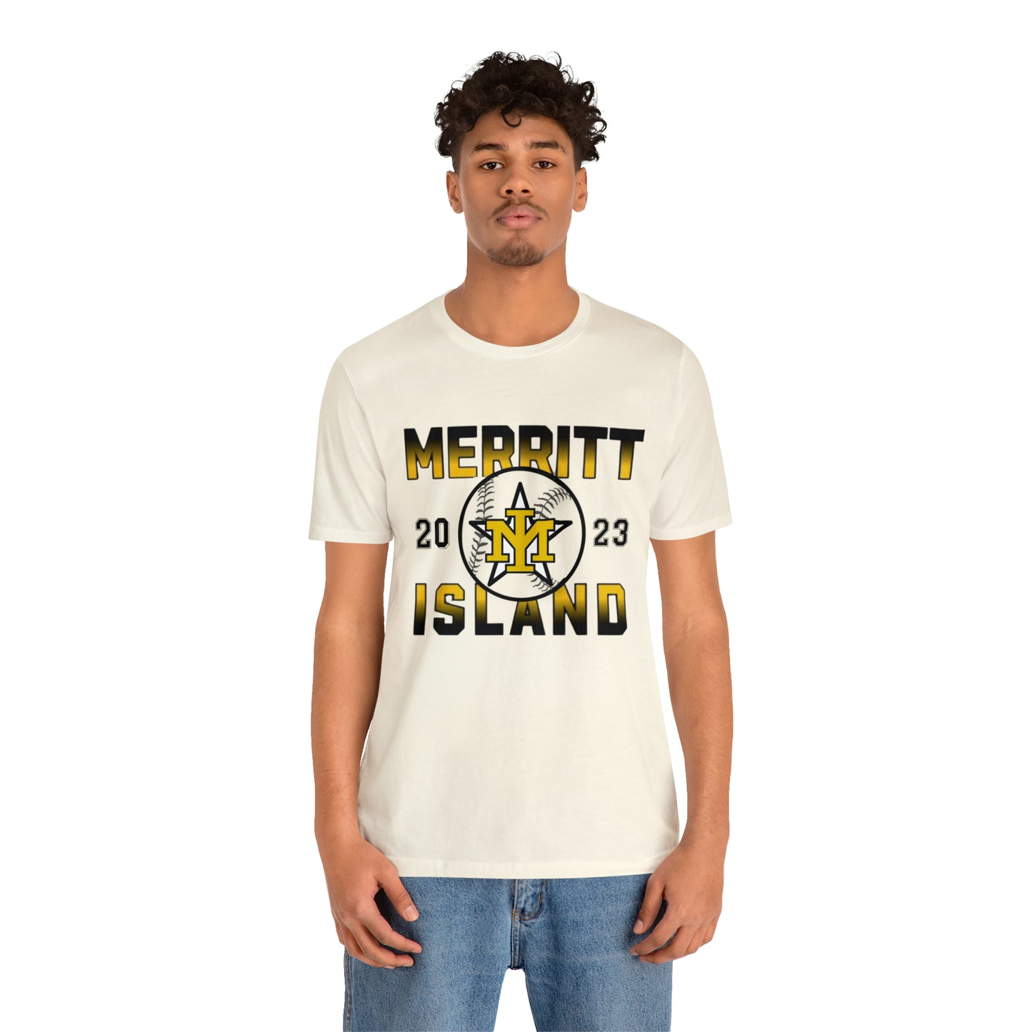 MI Allstars Unisex Tee