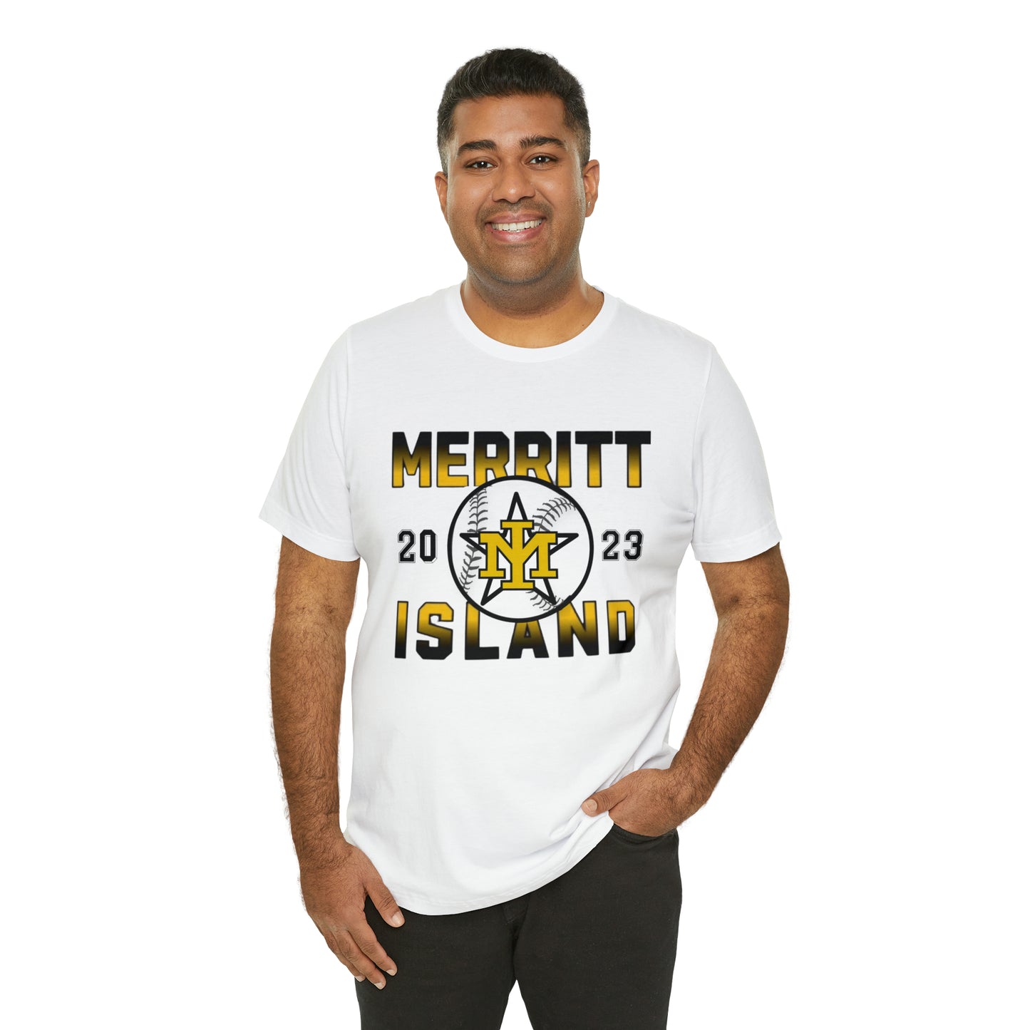 MI Allstars Unisex Tee