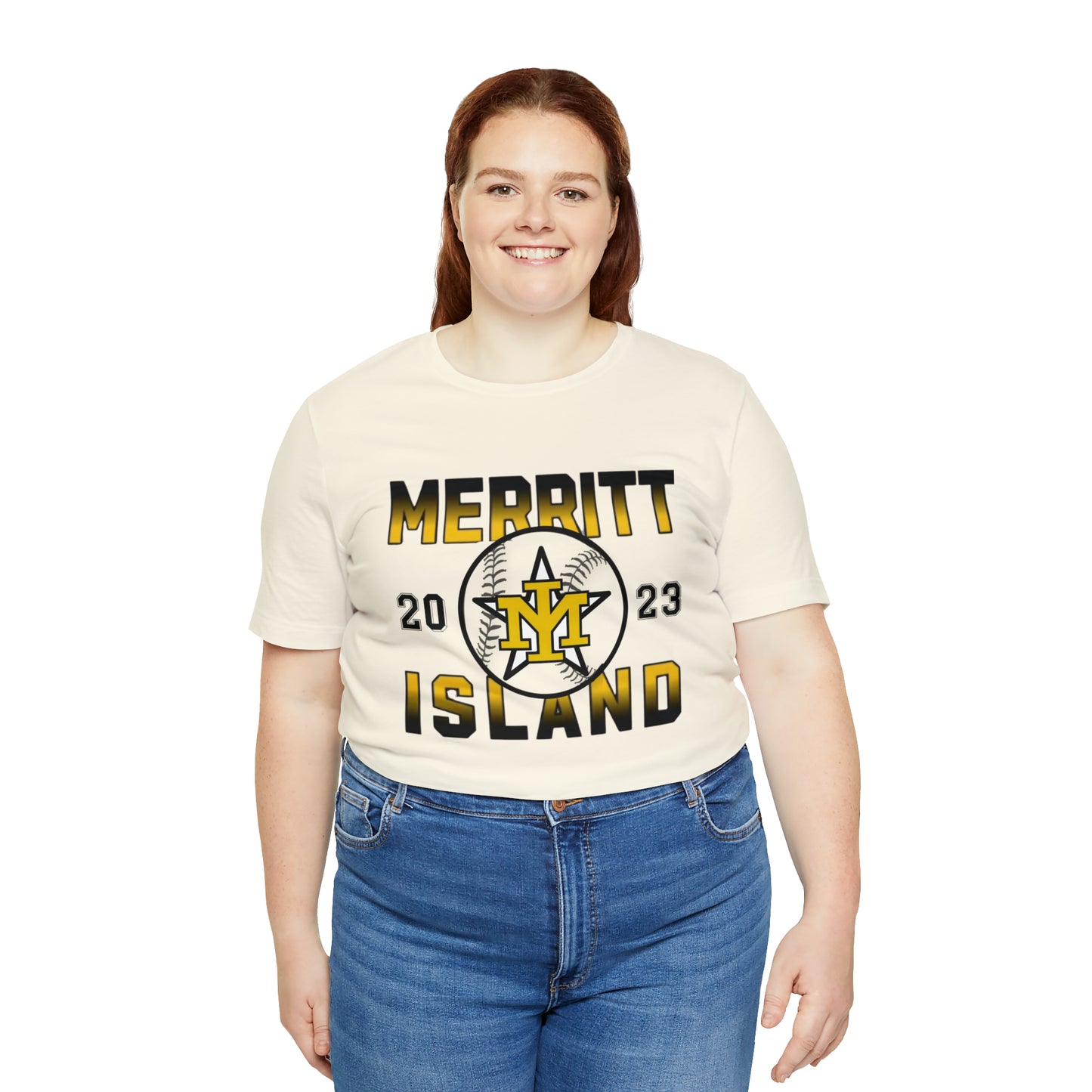 MI Allstars Unisex Tee