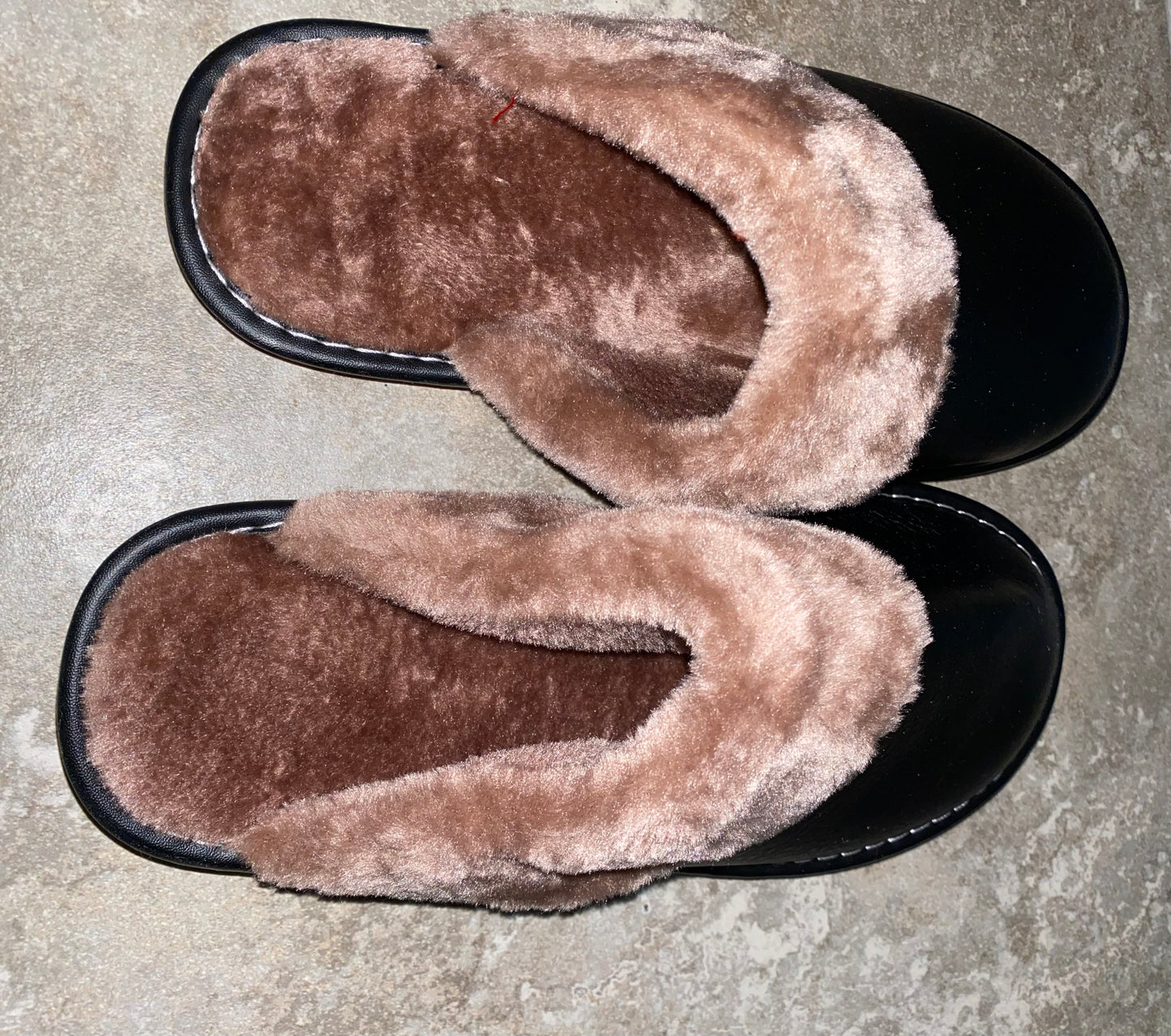 Comfy Winter Slippers