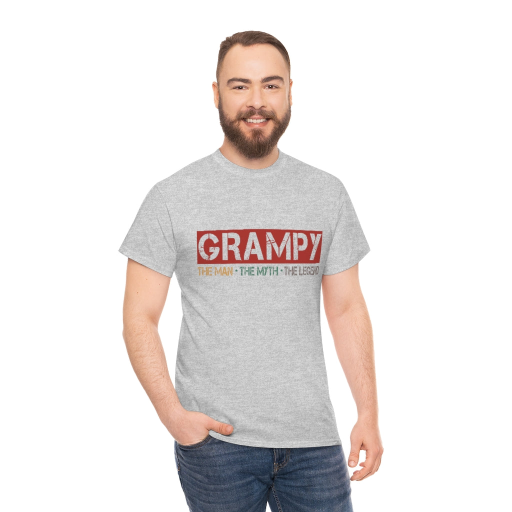Grampy Tee
