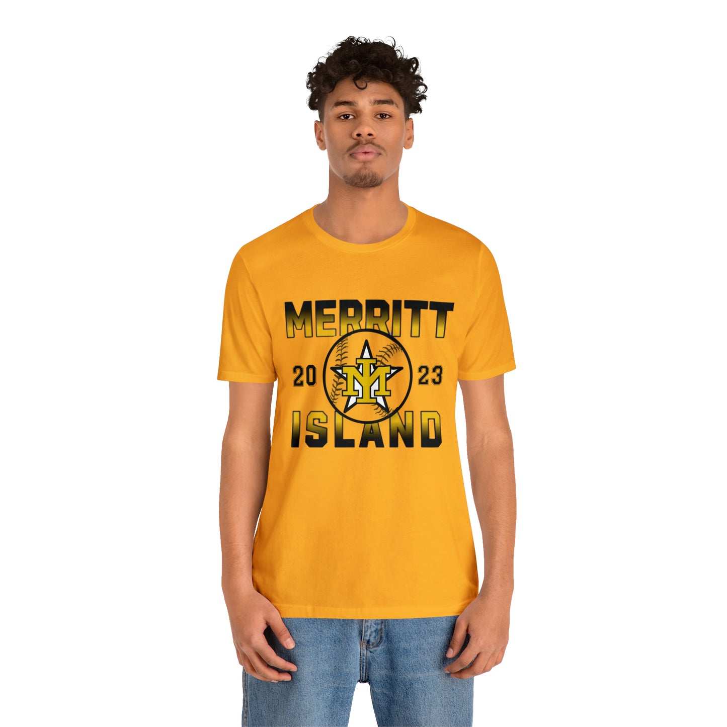 MI Allstars Unisex Tee