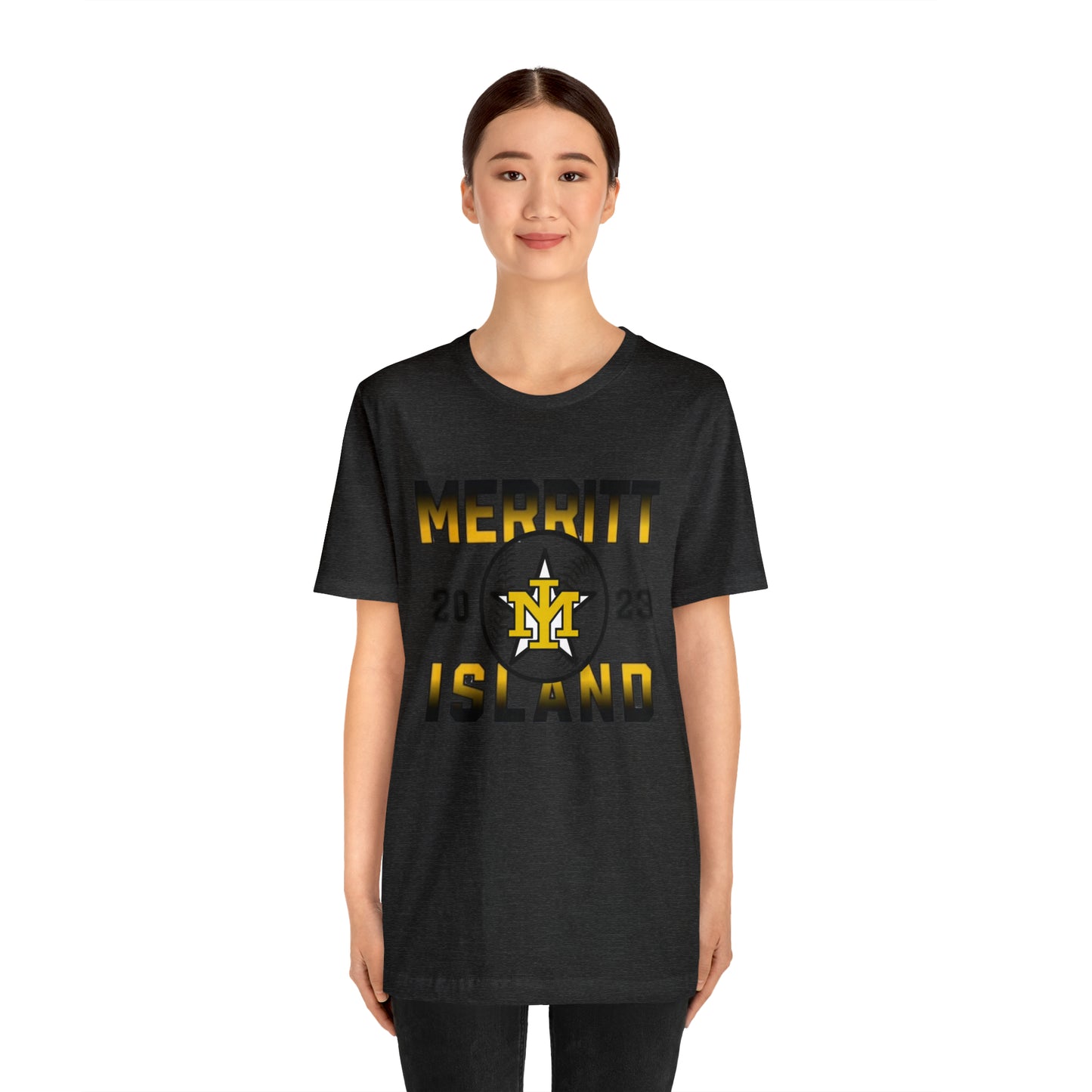MI Allstars Unisex Tee