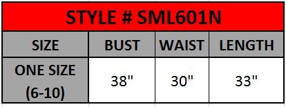 Yelete Solid Seamless Long Cami Top