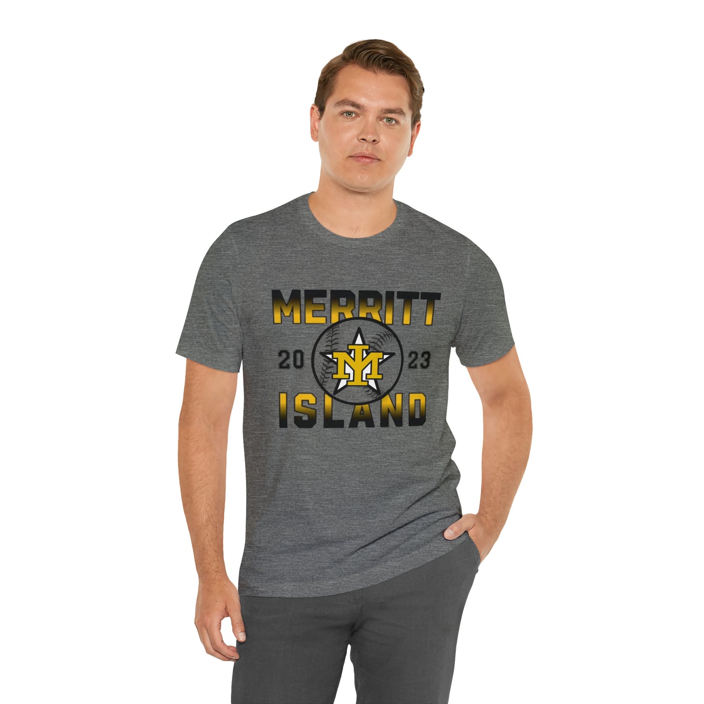 MI Allstars Unisex Tee