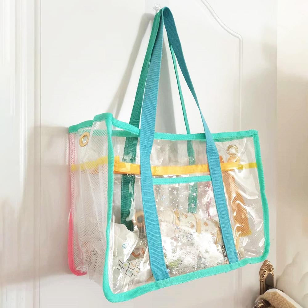 Clear Your Mind Tote Bags